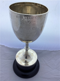 Trophy of the Month – The Mice Team Cup
