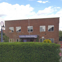 Enfield Scouts Hall