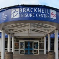Bracknell Leisure Centre