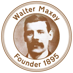 Walter Maxey, Founder NMC