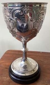 Trophy of the Month – The Middleton Cup