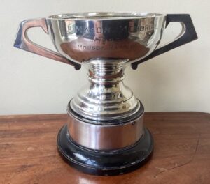 Trophy of the Month – The T B Mason Memorial Mouse & Rat Cup [EDITED]