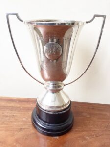 Trophy of the Month – The Jubilee Cup